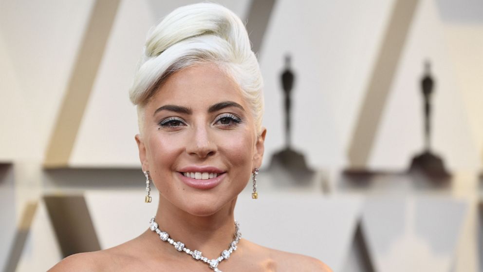 لیدی گاگا Lady Gaga